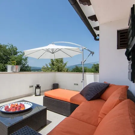 Family Friendly House With A Swimming Pool Katun Boljunski, Istria - Sredisnja Istra - 15627